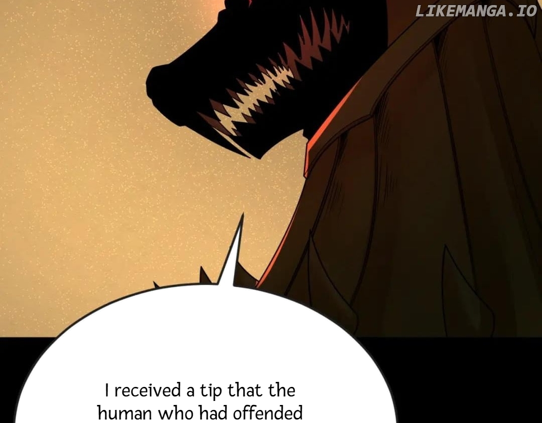 Era of the Haunted Chapter 161 - page 116